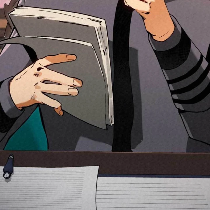 Cẩm Nang Leo Rank Của Đại Tướng Hoa Kỳ Chapter 7 - 181