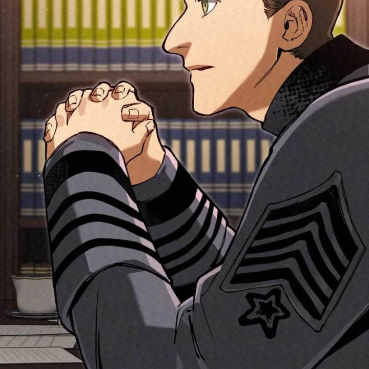 Cẩm Nang Leo Rank Của Đại Tướng Hoa Kỳ Chapter 7 - 217