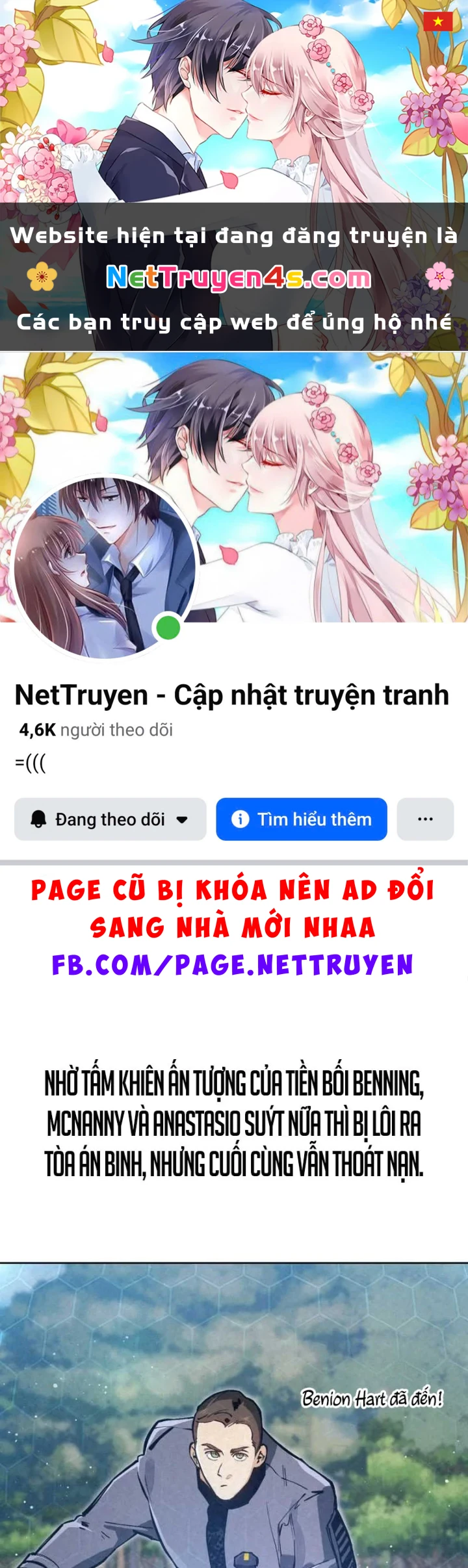 Cẩm Nang Leo Rank Của Đại Tướng Hoa Kỳ Chapter 8 - 1