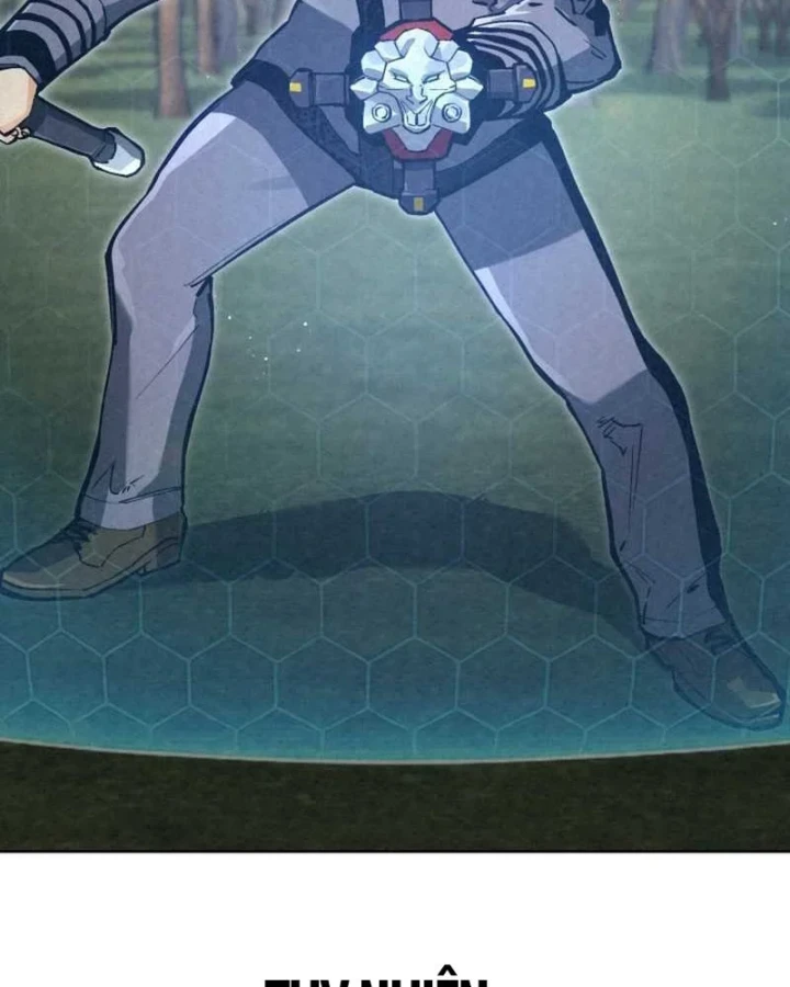 Cẩm Nang Leo Rank Của Đại Tướng Hoa Kỳ Chapter 8 - 2