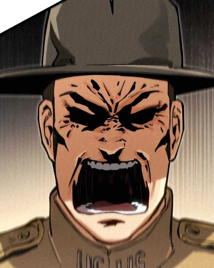 Cẩm Nang Leo Rank Của Đại Tướng Hoa Kỳ Chapter 8 - 4