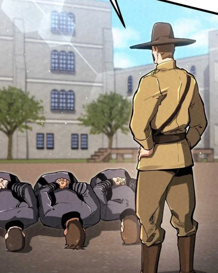 Cẩm Nang Leo Rank Của Đại Tướng Hoa Kỳ Chapter 8 - 6