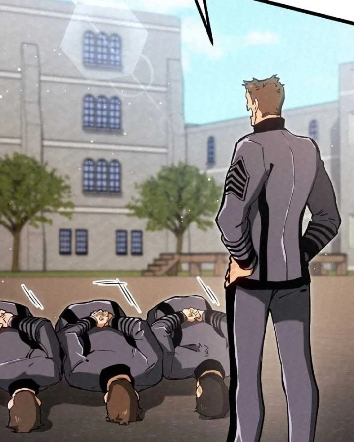 Cẩm Nang Leo Rank Của Đại Tướng Hoa Kỳ Chapter 8 - 10