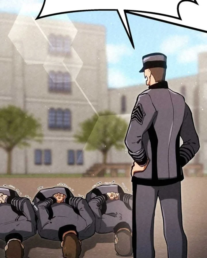 Cẩm Nang Leo Rank Của Đại Tướng Hoa Kỳ Chapter 8 - 14