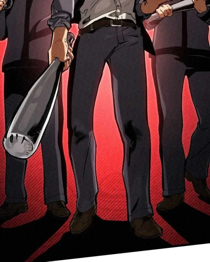 Cẩm Nang Leo Rank Của Đại Tướng Hoa Kỳ Chapter 8 - 21