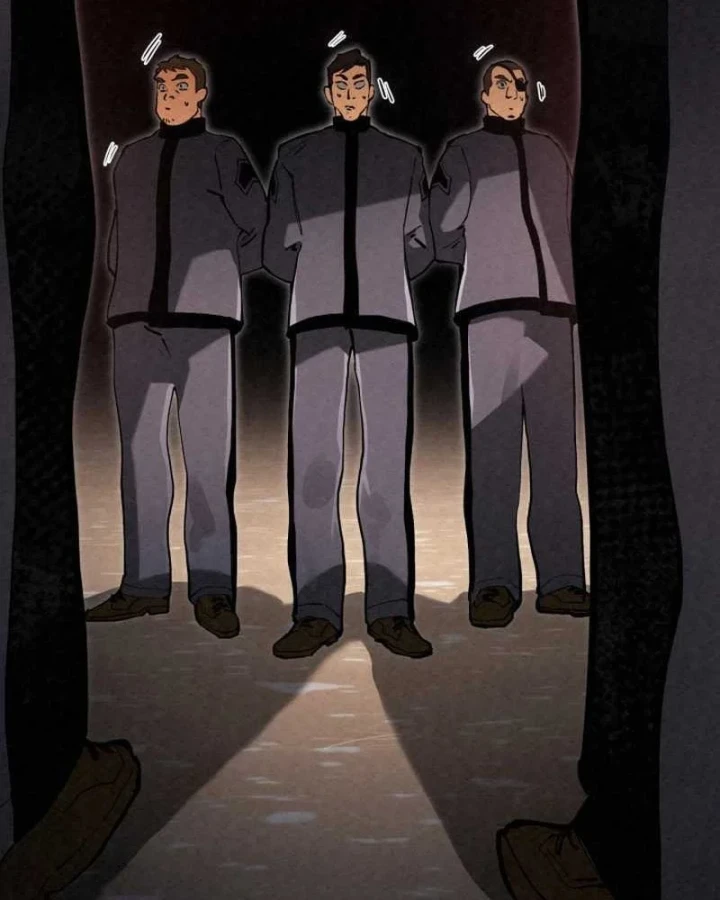 Cẩm Nang Leo Rank Của Đại Tướng Hoa Kỳ Chapter 8 - 23