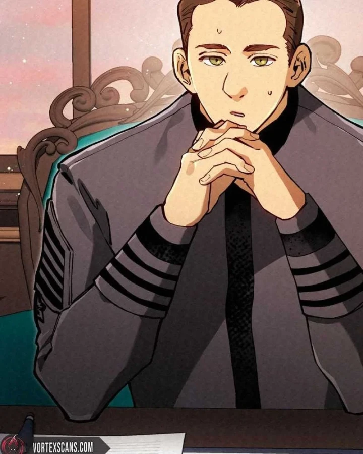 Cẩm Nang Leo Rank Của Đại Tướng Hoa Kỳ Chapter 8 - 28