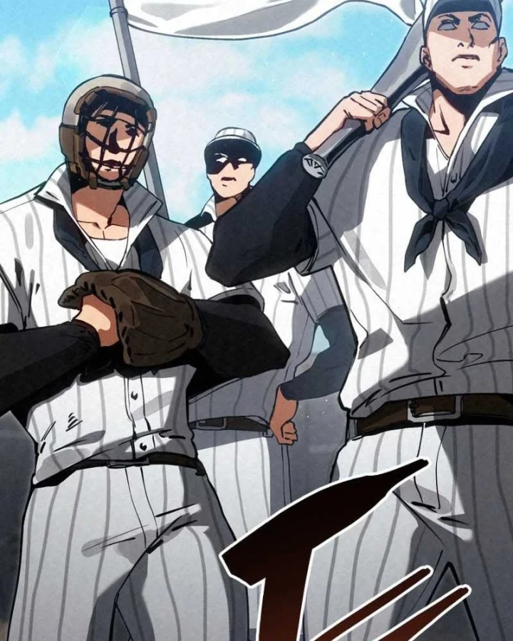 Cẩm Nang Leo Rank Của Đại Tướng Hoa Kỳ Chapter 8 - 116