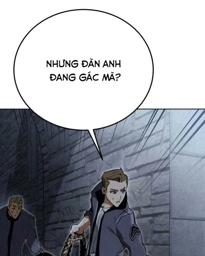 Cẩm Nang Leo Rank Của Đại Tướng Hoa Kỳ Chapter 8 - 127