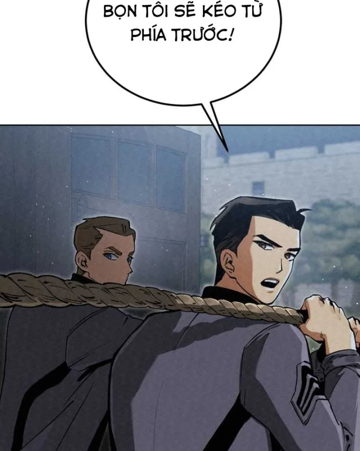 Cẩm Nang Leo Rank Của Đại Tướng Hoa Kỳ Chapter 8 - 137