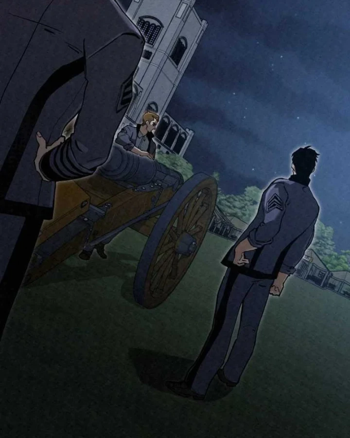 Cẩm Nang Leo Rank Của Đại Tướng Hoa Kỳ Chapter 8 - 156