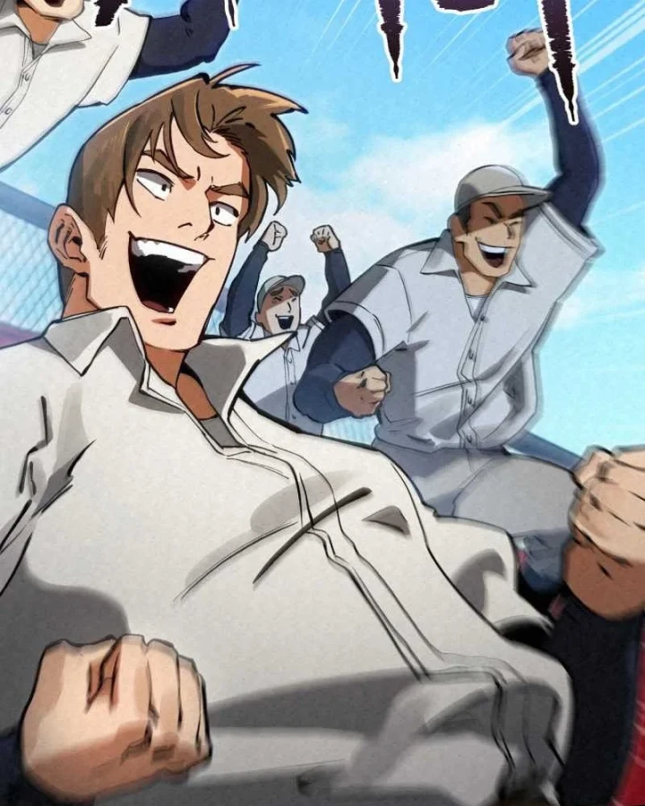 Cẩm Nang Leo Rank Của Đại Tướng Hoa Kỳ Chapter 8 - 178