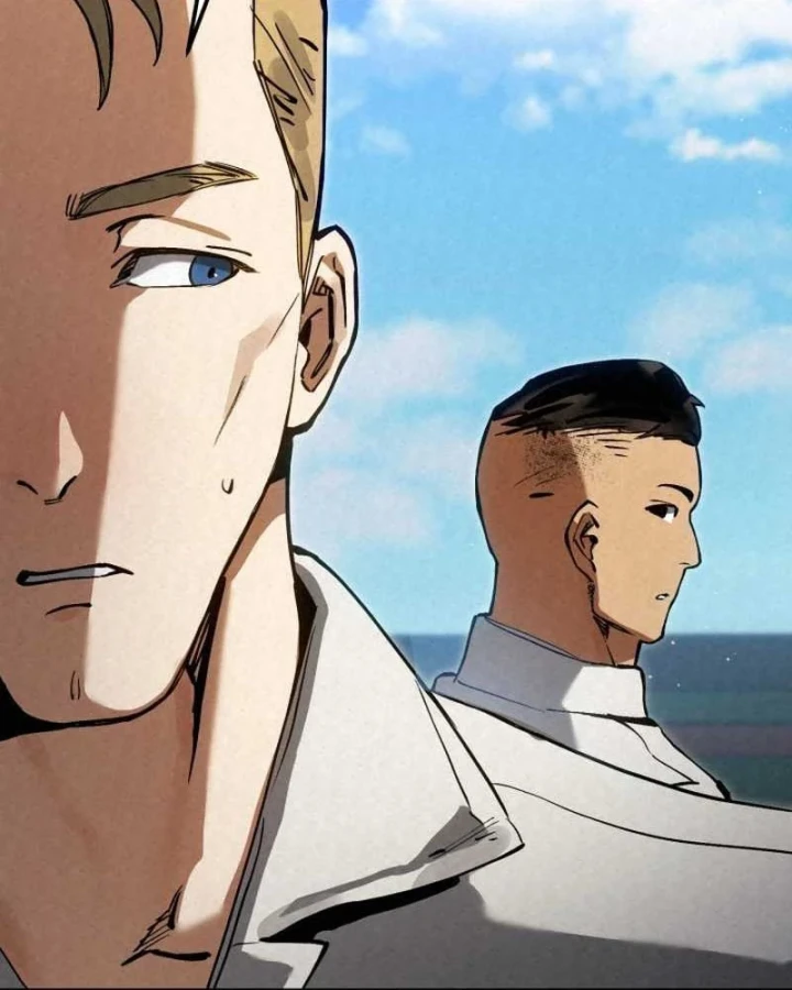 Cẩm Nang Leo Rank Của Đại Tướng Hoa Kỳ Chapter 8 - 186