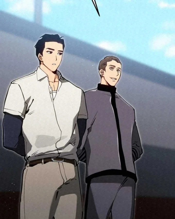 Cẩm Nang Leo Rank Của Đại Tướng Hoa Kỳ Chapter 8 - 196