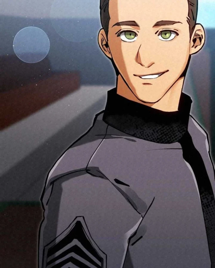 Cẩm Nang Leo Rank Của Đại Tướng Hoa Kỳ Chapter 8 - 203