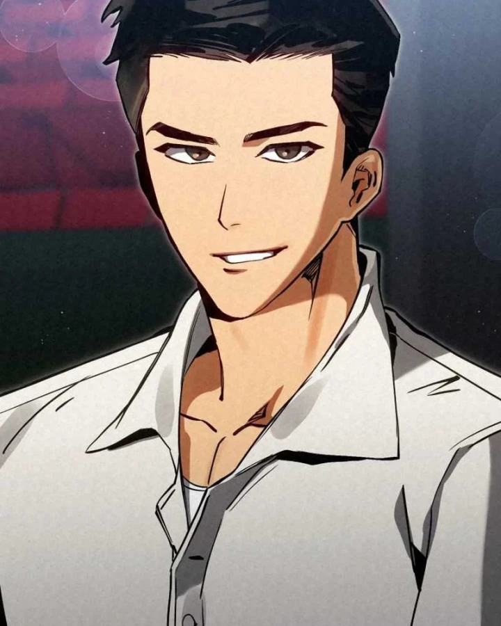 Cẩm Nang Leo Rank Của Đại Tướng Hoa Kỳ Chapter 8 - 205