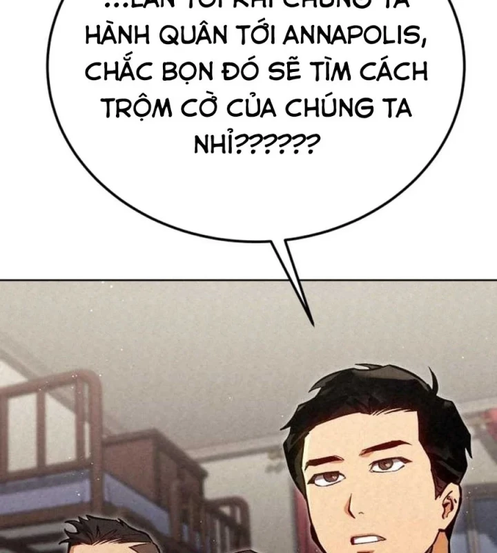 Cẩm Nang Leo Rank Của Đại Tướng Hoa Kỳ Chapter 9 - 11