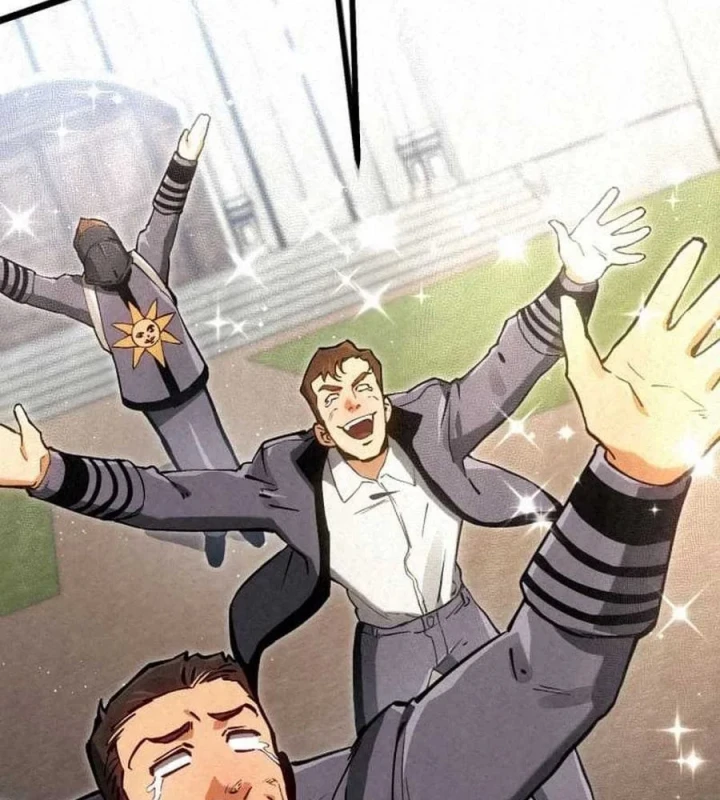 Cẩm Nang Leo Rank Của Đại Tướng Hoa Kỳ Chapter 9 - 26