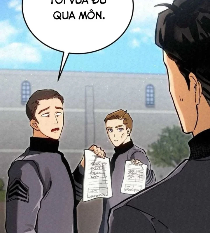 Cẩm Nang Leo Rank Của Đại Tướng Hoa Kỳ Chapter 9 - 35