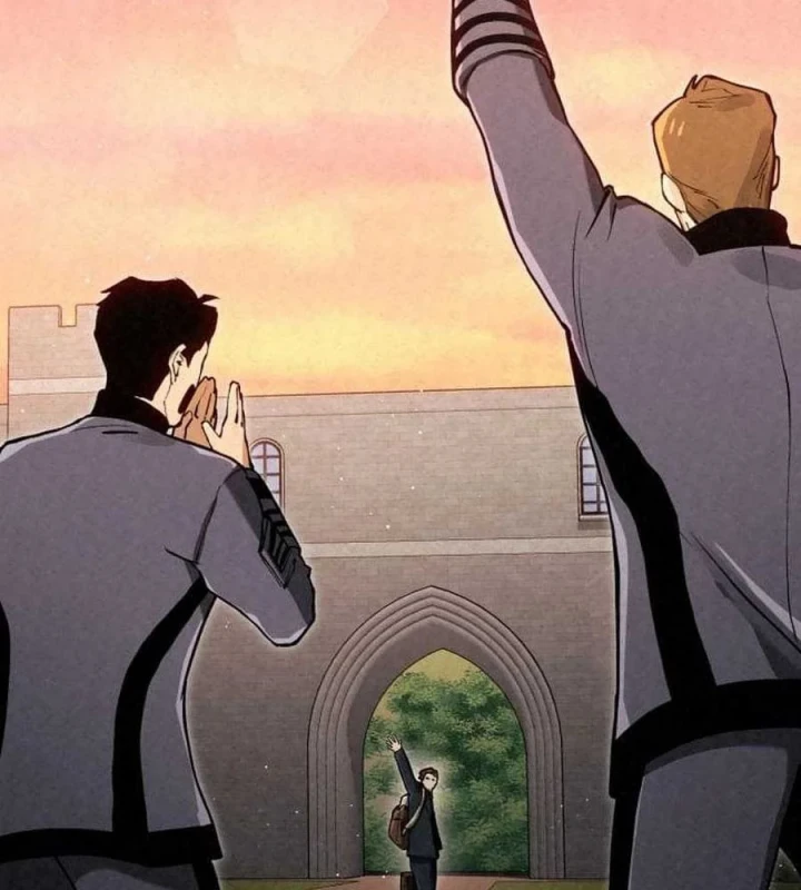 Cẩm Nang Leo Rank Của Đại Tướng Hoa Kỳ Chapter 9 - 78