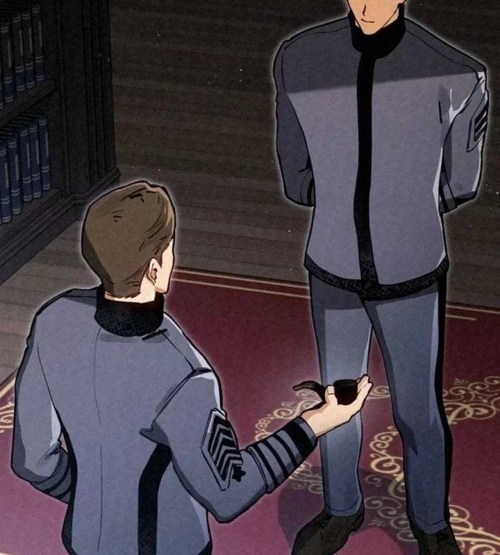 Cẩm Nang Leo Rank Của Đại Tướng Hoa Kỳ Chapter 9 - 97