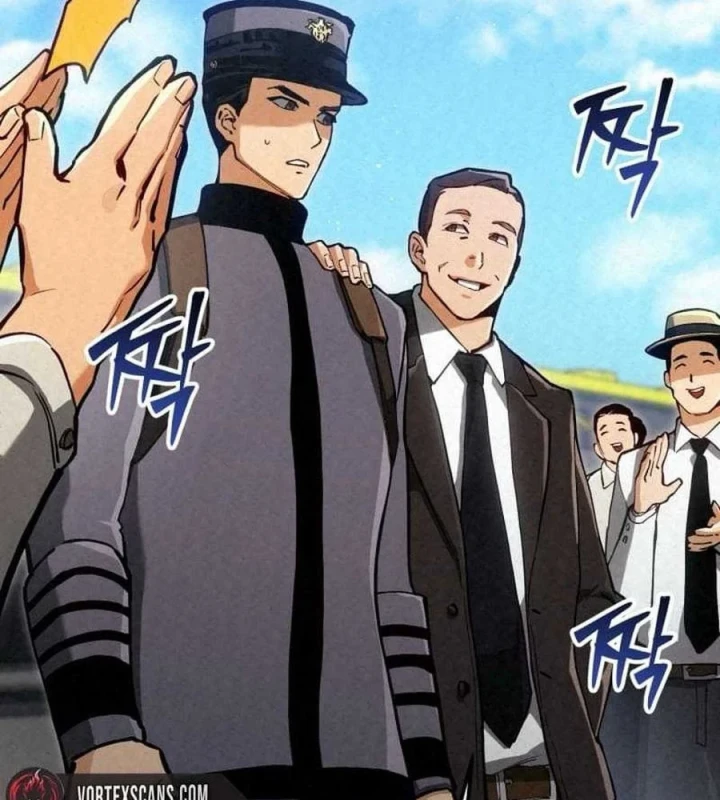 Cẩm Nang Leo Rank Của Đại Tướng Hoa Kỳ Chapter 9 - 145