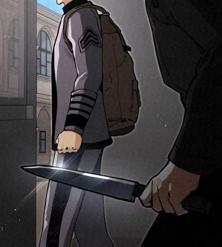 Cẩm Nang Leo Rank Của Đại Tướng Hoa Kỳ Chapter 9 - 183