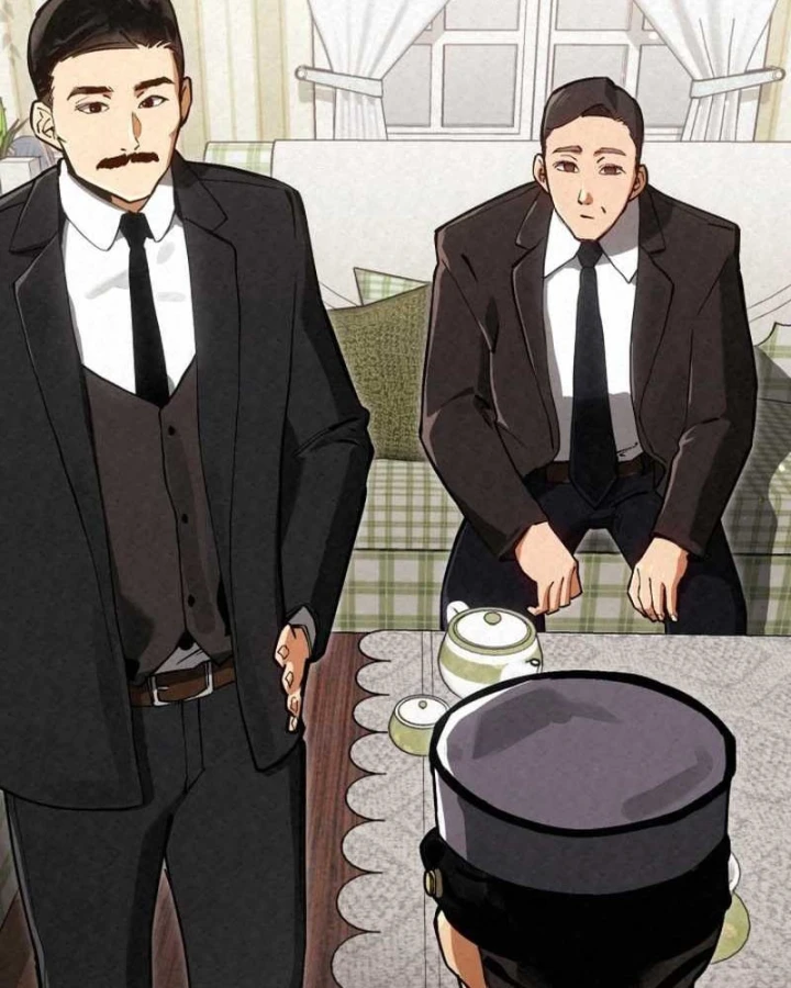 Cẩm Nang Leo Rank Của Đại Tướng Hoa Kỳ Chapter 10 - 13