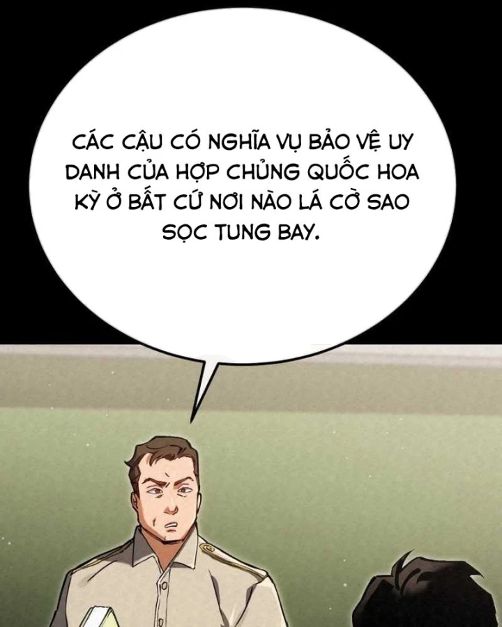 Cẩm Nang Leo Rank Của Đại Tướng Hoa Kỳ Chapter 10 - 121