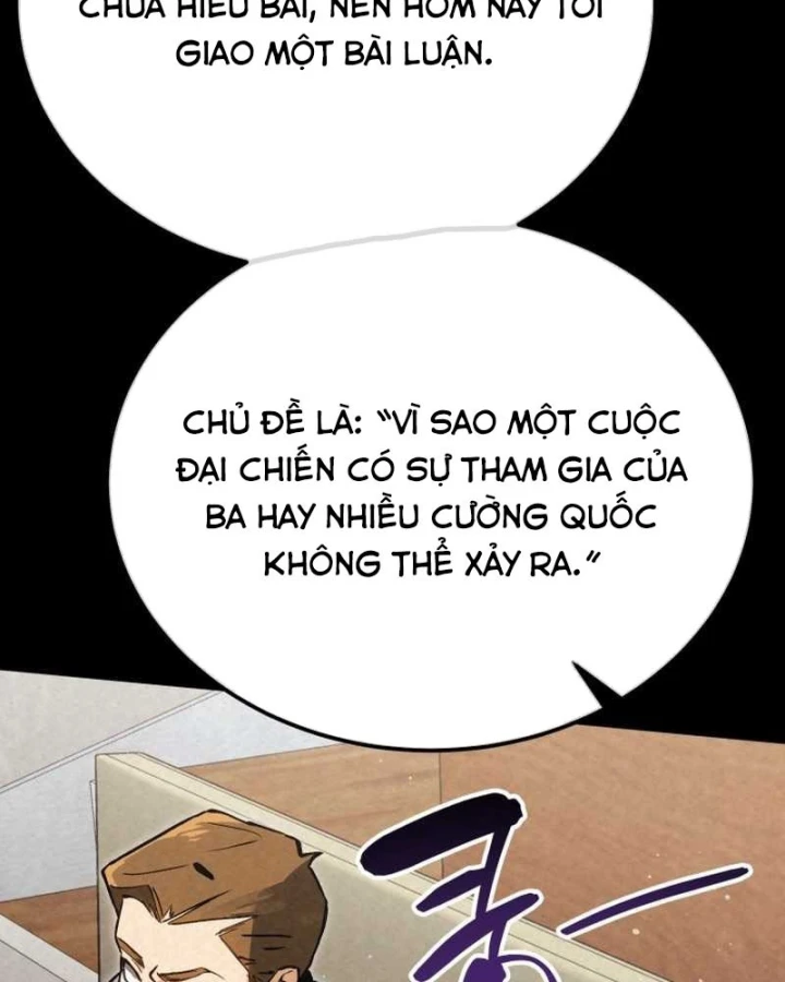 Cẩm Nang Leo Rank Của Đại Tướng Hoa Kỳ Chapter 10 - 131