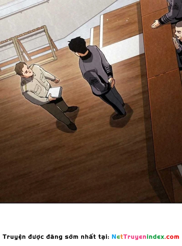 Cẩm Nang Leo Rank Của Đại Tướng Hoa Kỳ Chapter 10 - 154