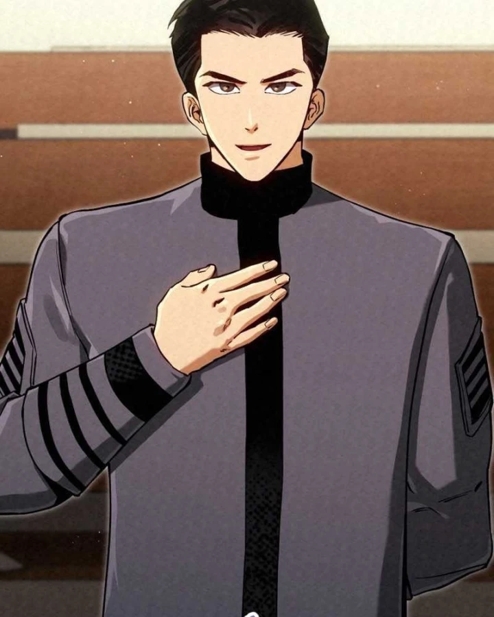 Cẩm Nang Leo Rank Của Đại Tướng Hoa Kỳ Chapter 10 - 156