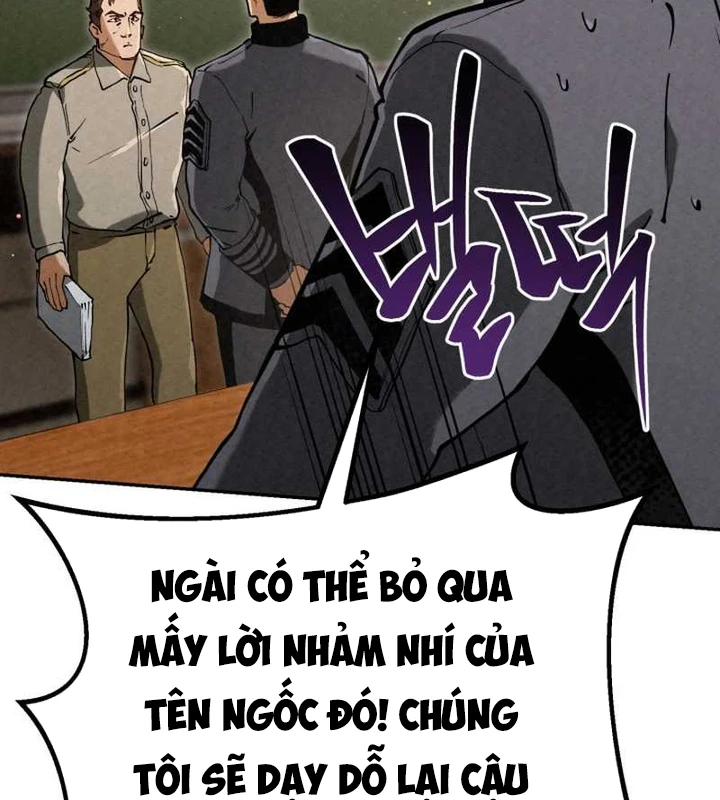 Cẩm Nang Leo Rank Của Đại Tướng Hoa Kỳ Chapter 11 - 8