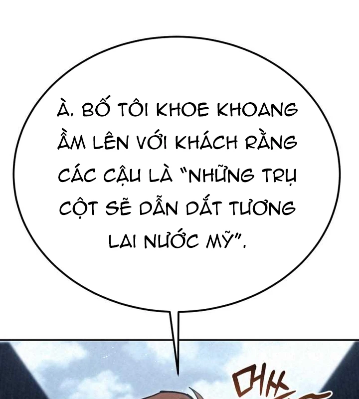 Cẩm Nang Leo Rank Của Đại Tướng Hoa Kỳ Chapter 11 - 129