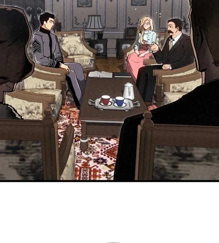 Cẩm Nang Leo Rank Của Đại Tướng Hoa Kỳ Chapter 12 - 29