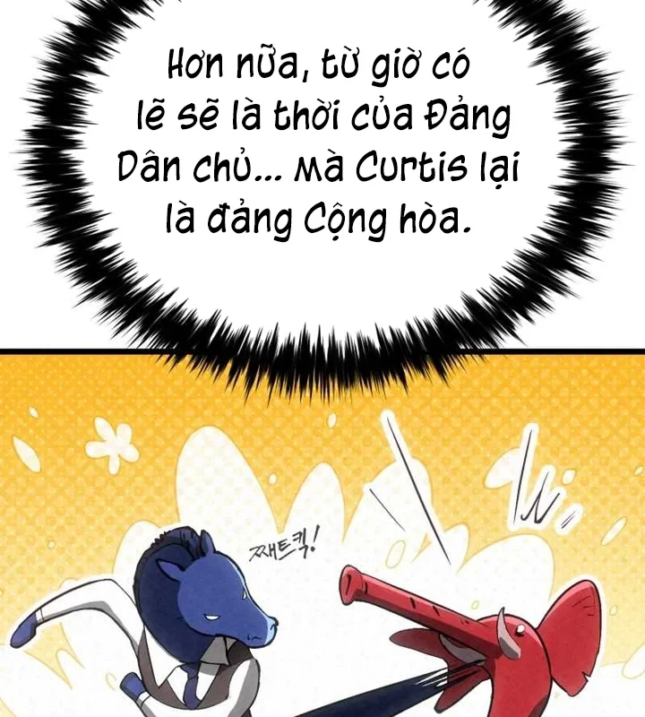 Cẩm Nang Leo Rank Của Đại Tướng Hoa Kỳ Chapter 12 - 77