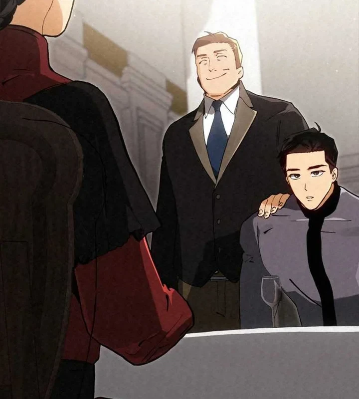 Cẩm Nang Leo Rank Của Đại Tướng Hoa Kỳ Chapter 12 - 116