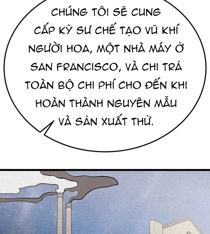 Cẩm Nang Leo Rank Của Đại Tướng Hoa Kỳ Chapter 12 - 168