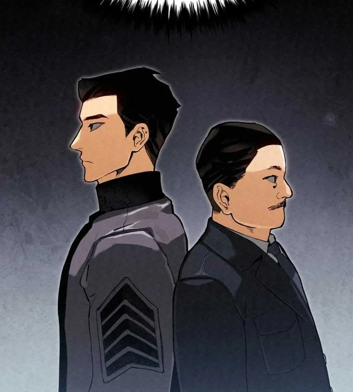 Cẩm Nang Leo Rank Của Đại Tướng Hoa Kỳ Chapter 12 - 186