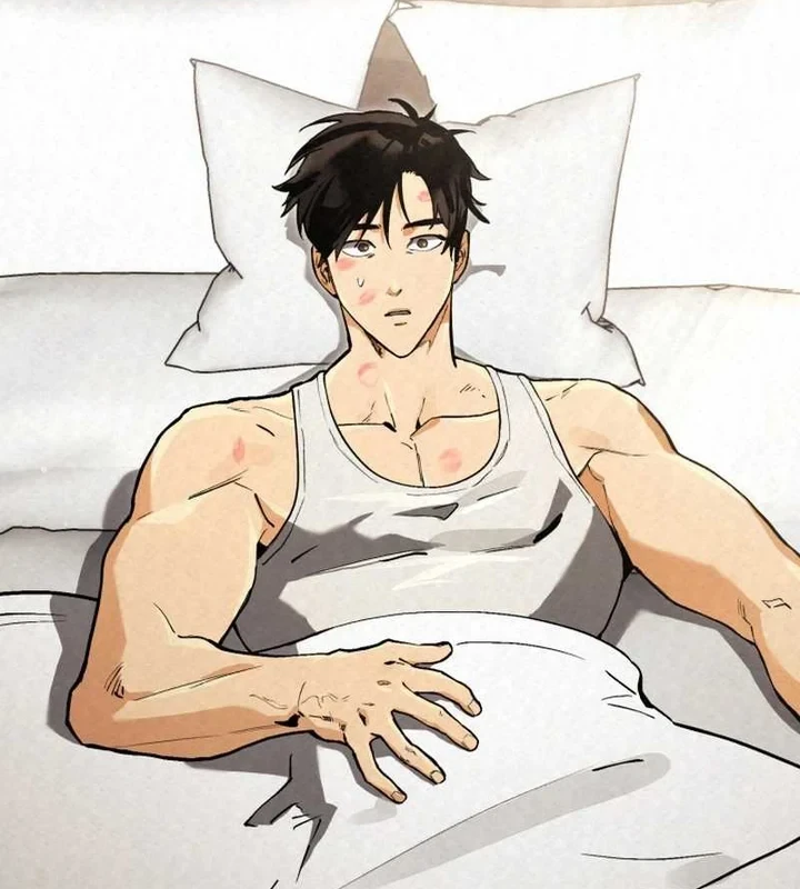 Cẩm Nang Leo Rank Của Đại Tướng Hoa Kỳ Chapter 12 - 213