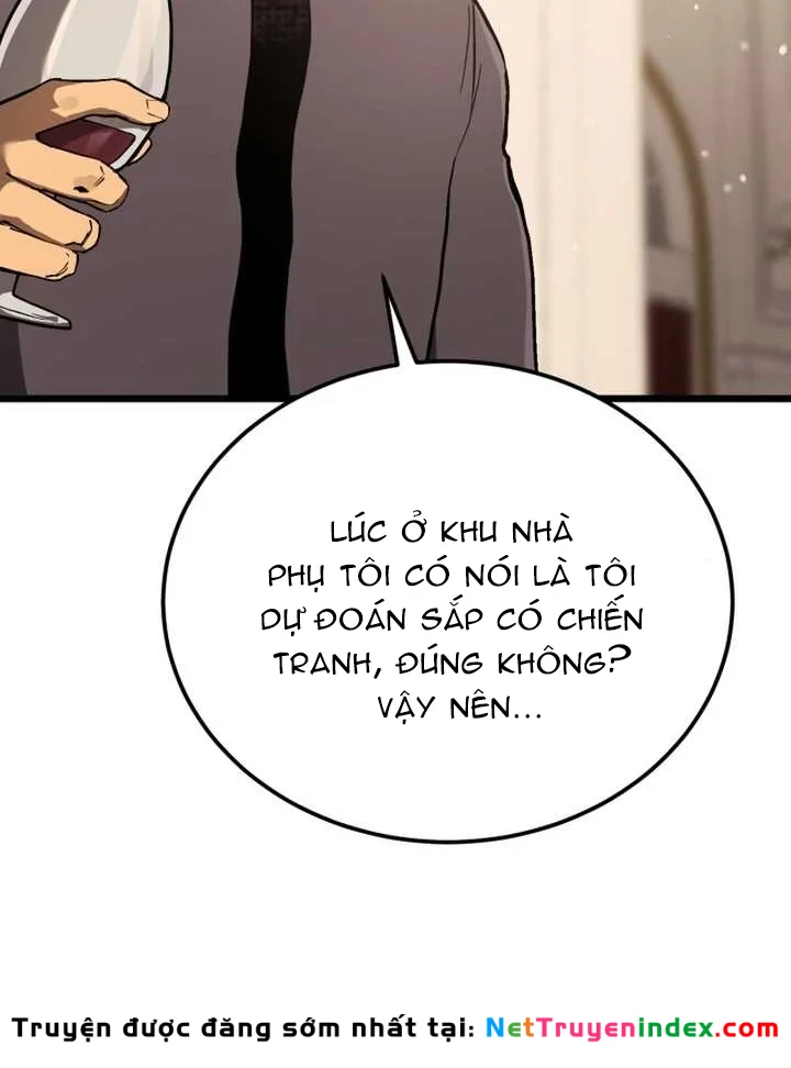 Cẩm Nang Leo Rank Của Đại Tướng Hoa Kỳ Chapter 13 - 21