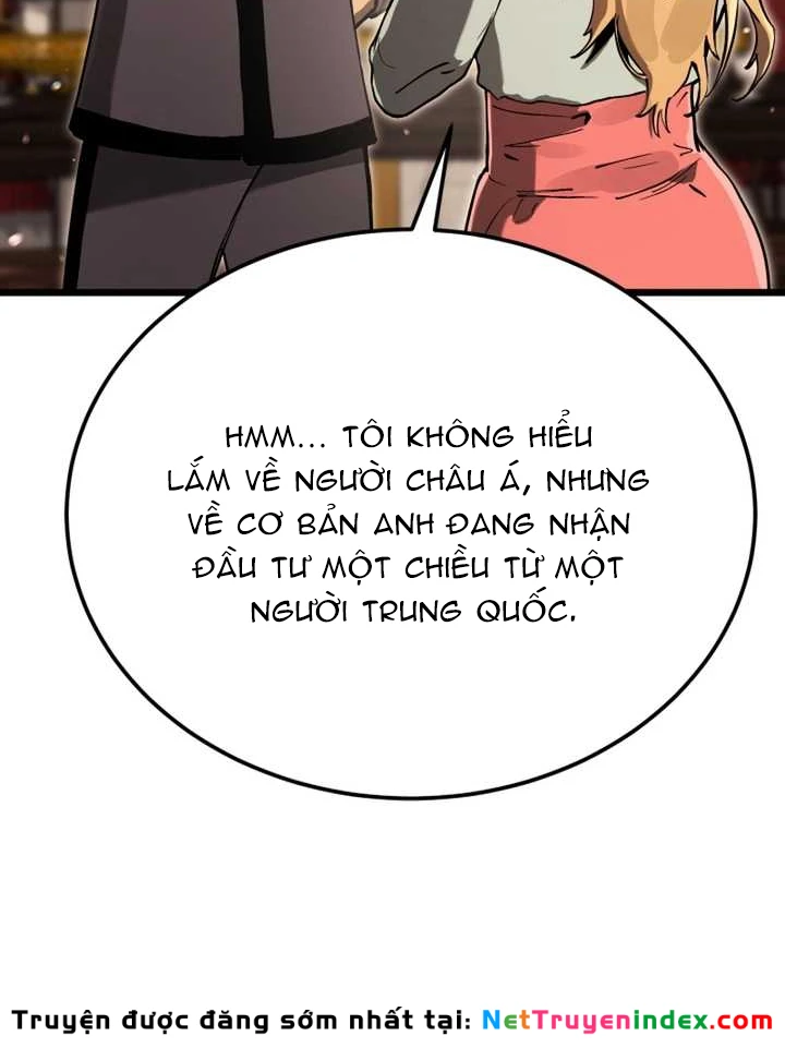 Cẩm Nang Leo Rank Của Đại Tướng Hoa Kỳ Chapter 13 - 27