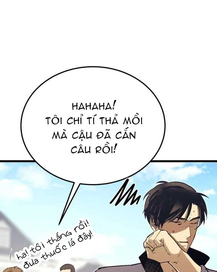 Cẩm Nang Leo Rank Của Đại Tướng Hoa Kỳ Chapter 13 - 139