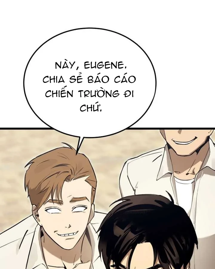 Cẩm Nang Leo Rank Của Đại Tướng Hoa Kỳ Chapter 13 - 141