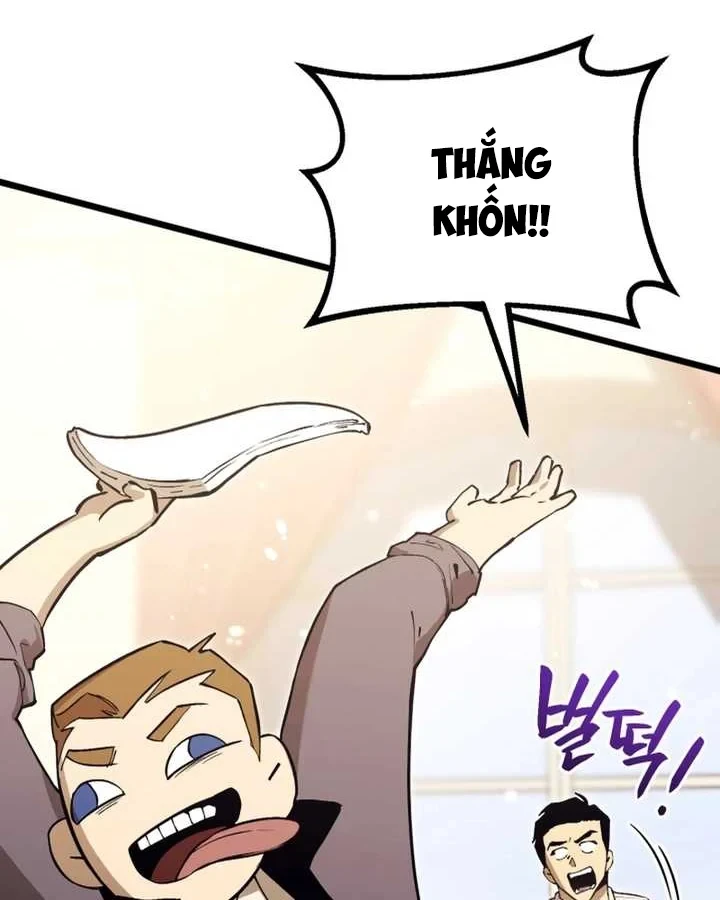 Cẩm Nang Leo Rank Của Đại Tướng Hoa Kỳ Chapter 13 - 195