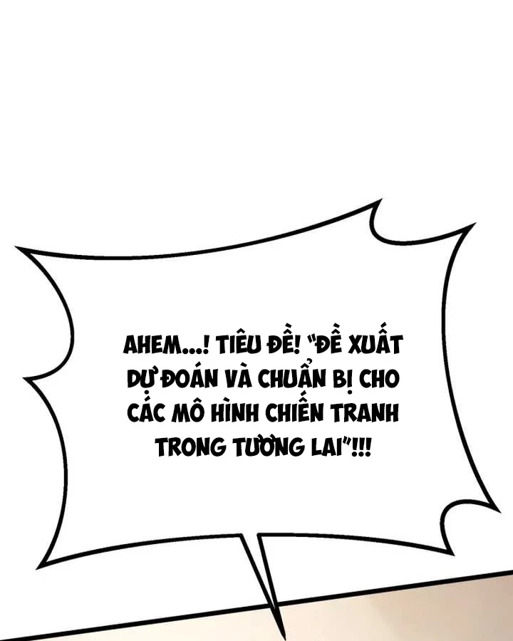 Cẩm Nang Leo Rank Của Đại Tướng Hoa Kỳ Chapter 13 - 200