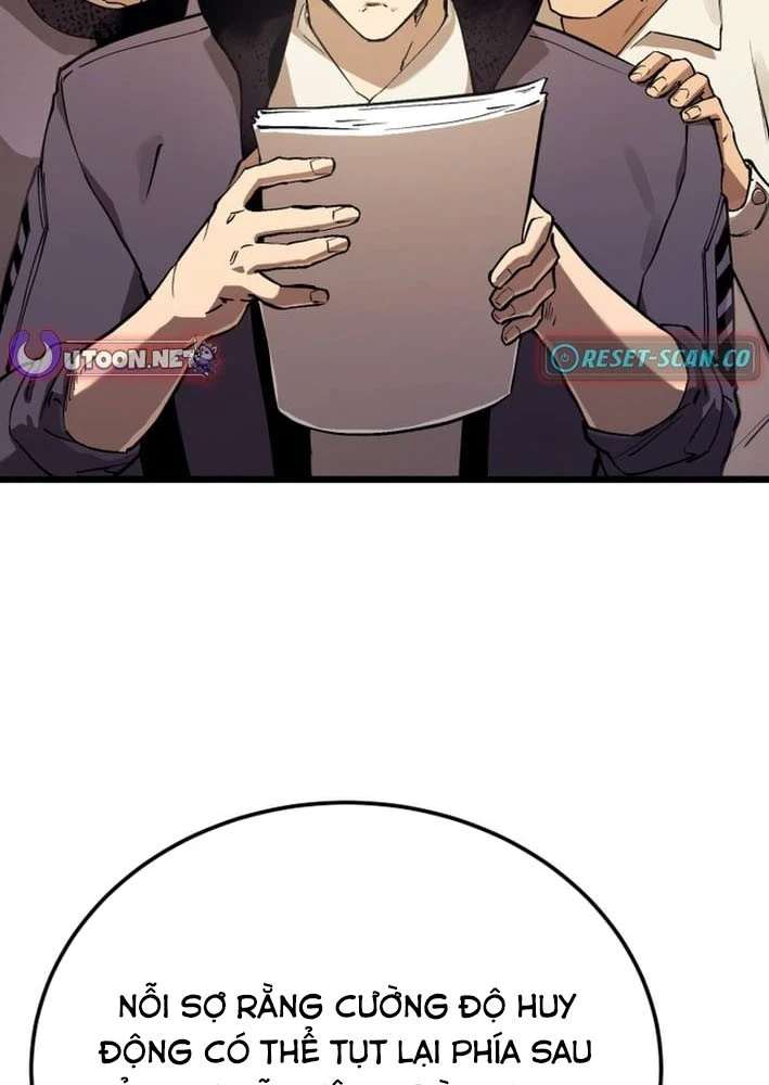 Cẩm Nang Leo Rank Của Đại Tướng Hoa Kỳ Chapter 14 - 2