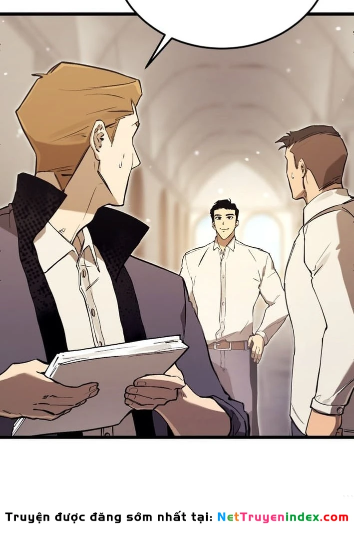 Cẩm Nang Leo Rank Của Đại Tướng Hoa Kỳ Chapter 14 - 6