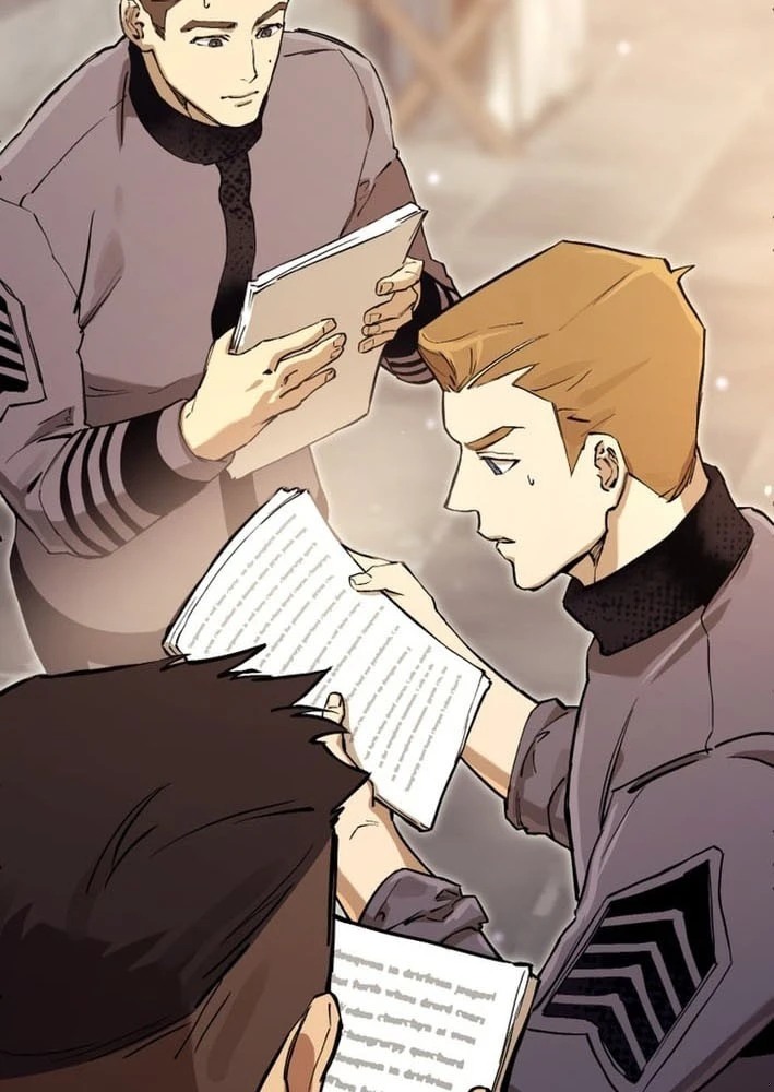 Cẩm Nang Leo Rank Của Đại Tướng Hoa Kỳ Chapter 14 - 11