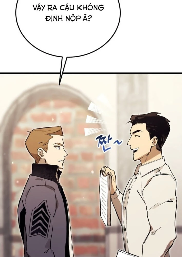 Cẩm Nang Leo Rank Của Đại Tướng Hoa Kỳ Chapter 14 - 19